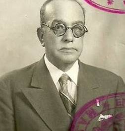 ¿Quién fue Heliodoro A. Fernández?
