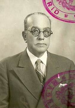 ¿Quién fue Heliodoro A. Fernández?