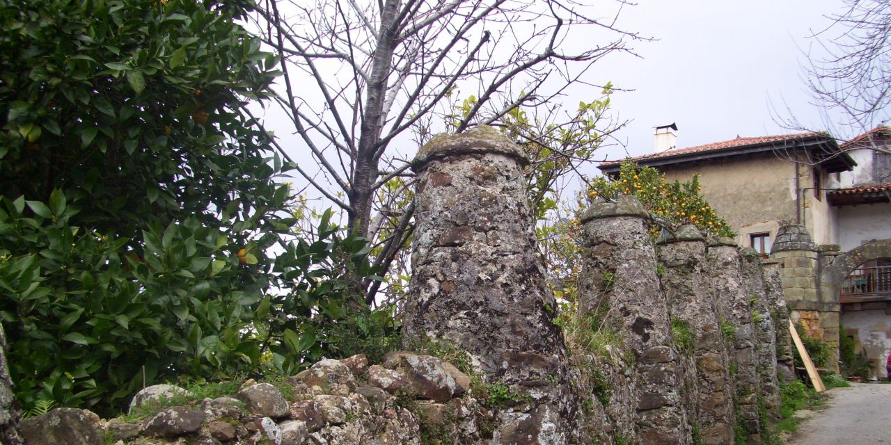 El chacolí de Colindres