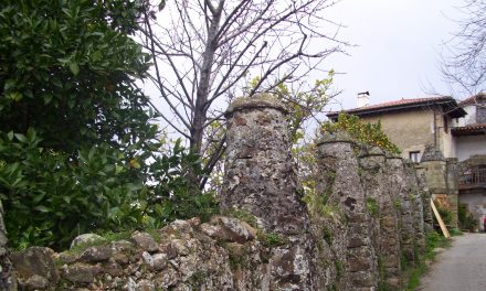 El chacolí de Colindres
