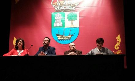 Entregados los premios del XX Certamen Literario de Relato Breve ‘Villa de Colindres’