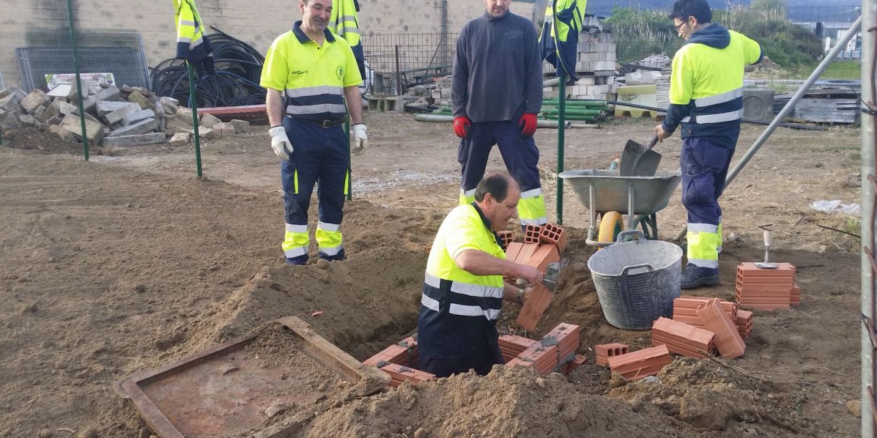 El Ayuntamiento contratará a 56 personas a través de la Orden de Corporaciones Locales del Gobierno de Cantabria