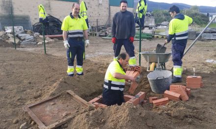El Ayuntamiento contratará a 56 personas a través de la Orden de Corporaciones Locales del Gobierno de Cantabria