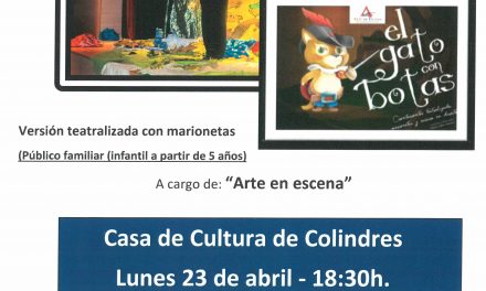 DÍA INTERNACIONAL DEL LIBRO