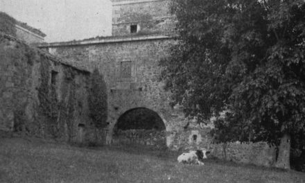 El Privilegio de Colindres (I)