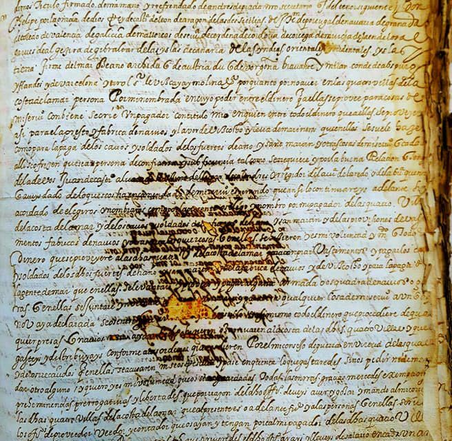 JUAN DEL CASTILLO ALVARADO, EL IMPULSOR DEL ASTILLERO REAL DE COLINDRES