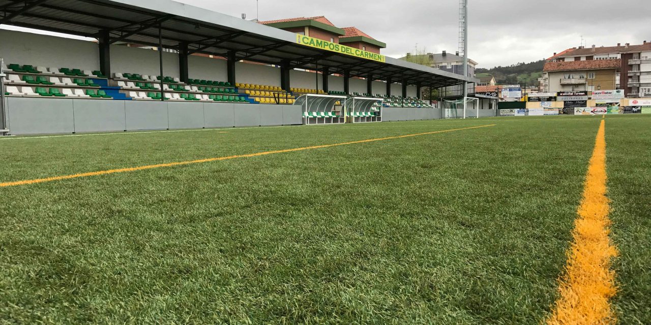 ANUNCIO – CAMPUS DE FÚTBOL EN EL CAMPO DE EL CARMEN DE COLINDRES